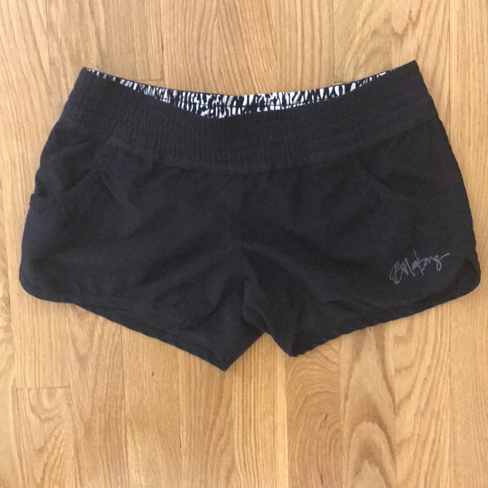 Billabong Surfer Chic Swim Shorts